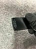 Ann Taylor Black Short Sleeve Top Size S - photo 8