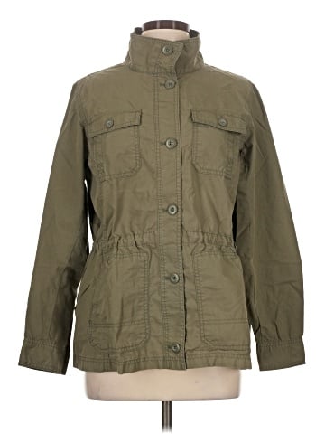 Eddie Bauer Jacket (view 1)