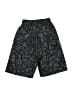 Air Jordan Graphic Gray Athletic Shorts Size S (youth) - photo 2