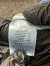 a.n.a. A New Approach Solid Blue Jeans Size 12 - photo 9