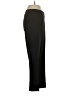 Assorted Brands Solid Black Dress Pants Size 4 - photo 4