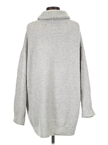 Zara Turtleneck Sweater (view 2)