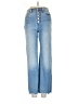 Joe's Jeans Blue Jeans Size 25 waist - photo 1