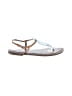 Sam Edelman Blue Sandals Size 10 - photo 1