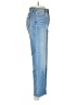 Joe's Jeans Blue Jeans Size 25 waist - photo 4