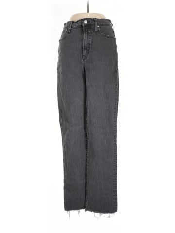 Madewell Jeans (view 1)