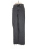 Madewell Gray Jeans Size 26 waist (tall) - photo 1