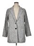 Torrid Chevron-herringbone Gray Blazer Size 1X Plus (1) - photo 1