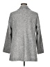 Torrid Chevron-herringbone Gray Blazer Size 1X Plus (1) - photo 2