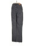Madewell Gray Jeans Size 26 waist (tall) - photo 2