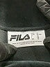 FILA Black Casual Pants Size XL - photo 7