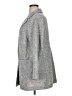 Torrid Chevron-herringbone Gray Blazer Size 1X Plus (1) - photo 5