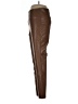Laundry by Shelli Segal 100% Polyurethane Brown Casual Pants Size L - photo 5