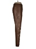 Laundry by Shelli Segal 100% Polyurethane Brown Casual Pants Size L - photo 4