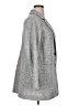 Torrid Chevron-herringbone Gray Blazer Size 1X Plus (1) - photo 4