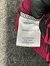 Tyler Boe 100% Polyester Burgundy Poncho Size S - photo 8