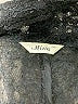 Ming Black Cardigan Size M - photo 6