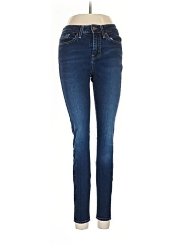 Levi Strauss Signature Jeans (view 1)