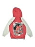 Marvel Red Zip Up Hoodie Size 6 - photo 2