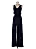 Unbranded Solid Black Jumpsuit Size XS (estimated) - photo 1
