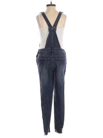 Highway Jeans Overalls (view 2)