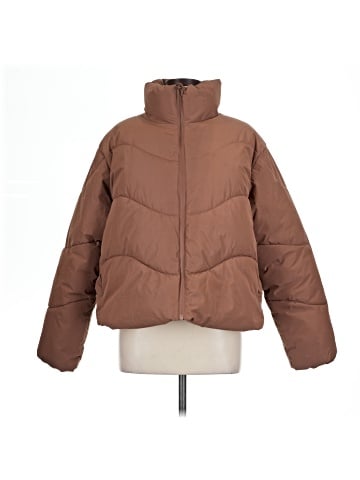 Vero Moda Snow Jacket (view 1)