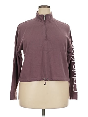 Calvin Klein Sweatshirt (view 1)