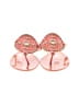 Jack Rogers Pink Orange Sandals Size 6 - photo 2