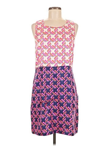 Julie Brown Casual Dress (view 1)