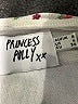 Princess Polly Hearts White Cocktail Dress Size 4 - photo 7