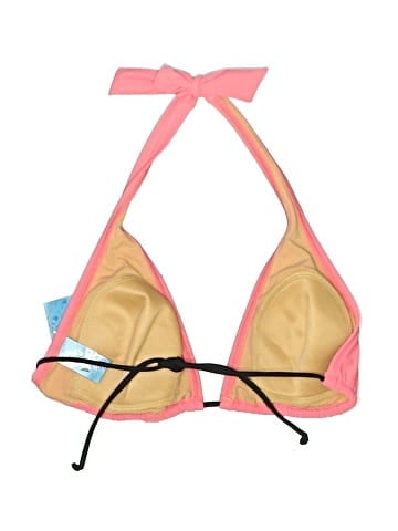 Inches Off Swimwear by Figure Magic Swimsuit Top (view 2)