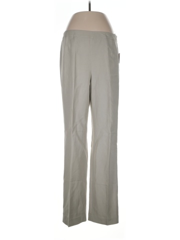 Kasper Linen Pants (view 1)
