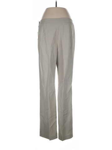 Kasper Linen Pants (view 2)