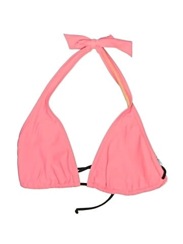 Inches Off Swimwear by Figure Magic Swimsuit Top (view 1)
