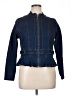 Baccini Blue Denim Jacket Size XL (petite) - photo 1