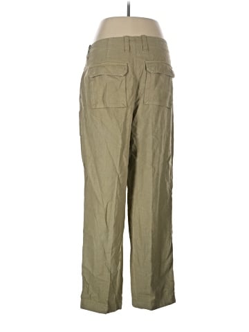 J.Crew Linen Pants (view 2)