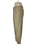 J.Crew Green Linen Pants Size 12 - photo 5