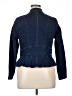 Baccini Blue Denim Jacket Size XL (petite) - photo 2