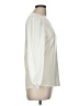 Chico's Ivory Long Sleeve Blouse Size Med (1) - photo 4