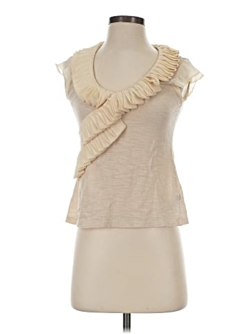 Deletta Sleeveless Blouse (view 1)
