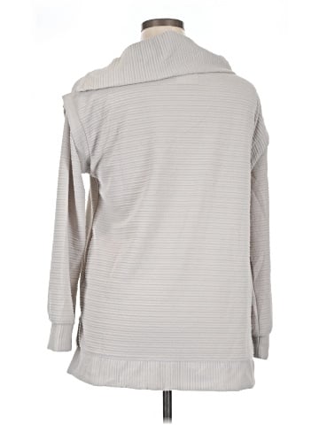 New York Laundry Long Sleeve Top (view 2)