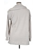 New York Laundry Gray Long Sleeve Top Size XL - photo 2