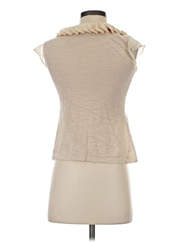 Deletta Sleeveless Blouse (view 2)