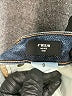 Express Blue Denim Shorts Size 0 - photo 4