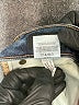 Express Blue Denim Shorts Size 0 - photo 5