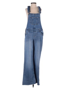 Sincerely Jules Overalls