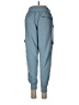 Assorted Brands Blue Cargo Pants Size M - photo 2