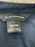 Club Monaco Black Sleeveless Button-Down Shirt Size XXS - photo 7