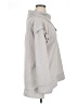 New York Laundry Gray Long Sleeve Top Size XL - photo 4