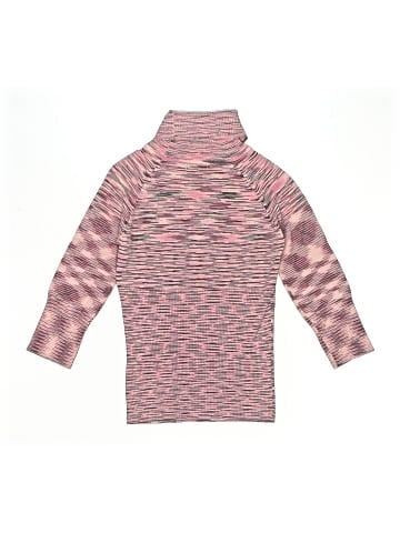 XOXO Girls 3/4 Sleeve Top (view 2)